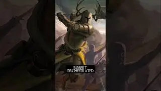 Подробное описание сражений в Саммерхолле.