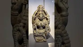 Stone Idols of various gods #short #shorts #ancient #civilization #hindu #god #trending #subscribe