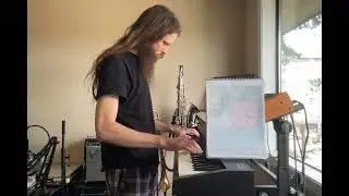 Green Greens (Kirby's Adventure cover) [Piano]