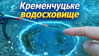 МИ ПОПАЛИ НА ЖОР! Клює дуплетами - Кременчуцьке водосховище