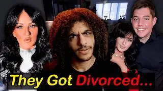 Mikayla Nogueira's Divorce Video Is UNHINGED...