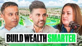 The Truth About Real Estate Investing Nobody Tells You @AndrewHolmesRealEstate