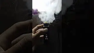 centaurus m100 DIY mode   #lostvape #m100 #centaurus