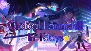 Illusion Connect: Global Launch Around The Corner/Maintenance Coming soon