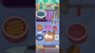 Cookingdom solution 