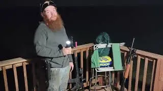 Gearlight Flashlight Review | Hunting Gear from Amazon