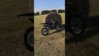 Bse Z5🦾 Как-то так)) #bse #эндуро #питбайк #moto #enduromoto #dirtbike
