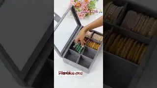 Dulhan ki Choriyan 💥 Beautiful Bridal Gorgeous Bangles Boxes 😍💥#shorts #ytshorts #bangles #boxes