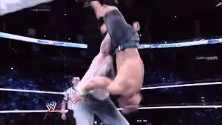 Luke Harper Theme Song + Titatron 2014