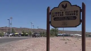 Little Valley Growth
