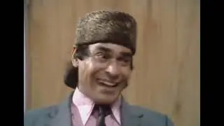 Mind Your Language  -I'm Hoping to be Unrolled
