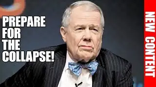 JIM ROGERS Confirmed  WAS RIGHT,MARKET WILL CRASH , FINANCIAL CRISIS WILL HIT THIS WEEK Jan 2019