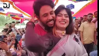 তুমি আমার আমি তোমার | tumi Amar Ami Tomar | bangla new Nouka 🛶 dance | hero kajim & jerin |2026