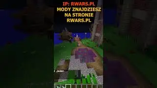 RWARS PIXELMON KLUCZE DAILY | IP: rwars.pl