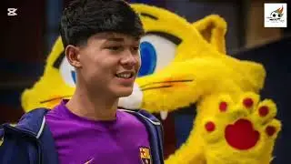 TRANSFERT CHOC 🔴🔵 Pedro Dro Fern&aacute;ndez au PSG : Trahison ou coup fatal pour le Bar&ccedil;a ?