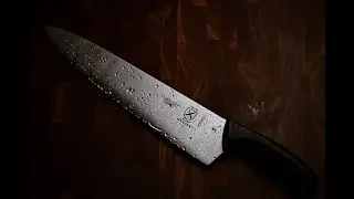 The Best Selling Chef's Knife on Amazon and it's under $25