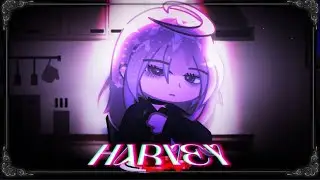 &ldquo; Harvey &ldquo; || Drv3 || Saimatsu &lsquo; ,