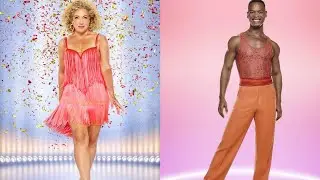 Strictly Come Dancing 2025 - Alex & Johannes - Strictly Journey 