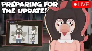 Tropicaland Reset my Data, I STILL NEED TO GRIND!