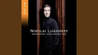 Piano Sonata No. 1 in D Minor, Op. 28: I. Allegro moderato
