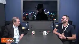 PODCAST 3  - JAMES CORREA