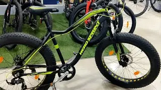 #TricksWorks #fatbike |Hero Sprint Pro 26 Big Daddy | Fat Bike |Hero Sprint Pro Fat bike | Big Daddy