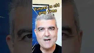 Futures or CFDs - What&rsquo;s the Better Trade? 📊