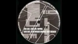 Max & Tetsuo -Butt Breaker- (Backchich 01)