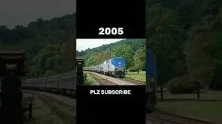 Evolution of Trains | trains timelines (1850 ~ 2023) #viral #shorts #viral #ytshorts #trending