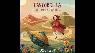 Qu&egrave; li donarem a la pastoreta. IA 