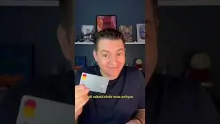 Milhas A&eacute;reas: come&ccedil;ar com qual cart&atilde;o de cr&eacute;dito? | Tales Toledo