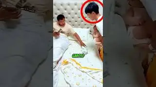 ESSE E O MELHOR IRM&Atilde;O DO MUNDO #curiosidades