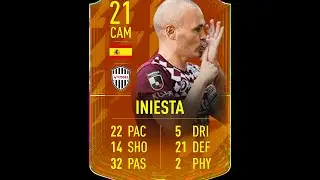 FIFA SADDEST DOWNGRADE!! 😥🥶🤬