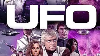 UFO TV Series Full HD  Episode 11 