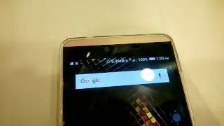 My Blu Vivo XL Battery Charging Test.  2hrs charge 80%. 3hrs 40min charge 100%