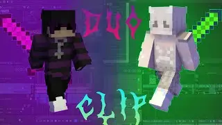 DUO RUSHCLIP || Ron yy X Cyclone
