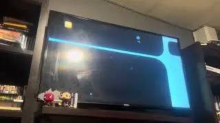 Opening to The Rule of Jenny Pen on Super Ecran