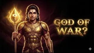 యుద్ధ దేవుడు కాదు… ఒక లీడర్ | కార్తికేయుడి పూర్తి కథ & వ్యూహాలు