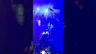 Joker Out – Sonce | Cvetličarna (live 22.11.2024)