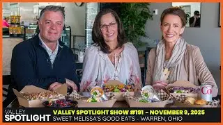 Valley Spotlight - Sunday, November 9, 2025