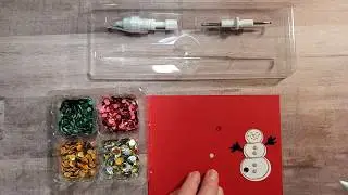 Quick Tip Monday - How to use Take Your Pick Tool!