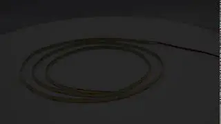 Flip Chip On Board Flexible LED Strip