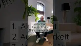 Wie wird meine Firma bei Google besser gefunden?