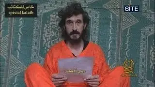 Message de l'&eacute;pouse de Denis Allex &agrave; son mari, otage en Somalie