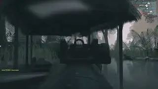 RS2V Airplane lands on dude lol