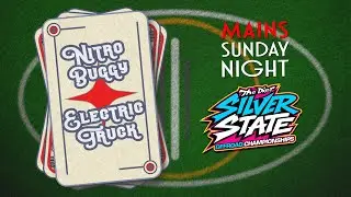 Sunday Night Mains | 2026 Silver State