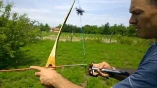 Tisa River Archery 64