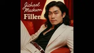 Thriller - Jichael Mackson