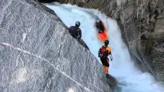 Episode 2: Upper Whitcombe River - New Zealand