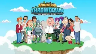 Animation Throwdown - iOS/Android Gameplay HD (by Kongregate)